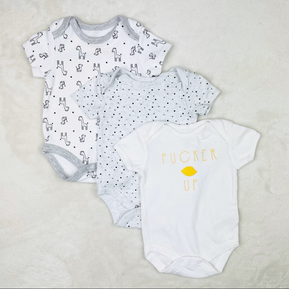 Baby girl clothes